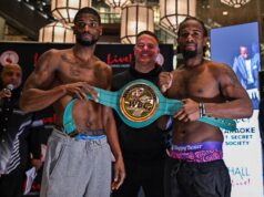 Weights from Hanover, MD
