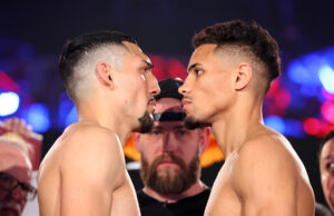 FOLLOW LOPEZ – ORTIZ LIVE!