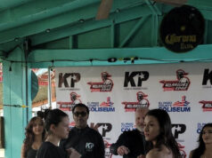 Weights from El Paso, Texas