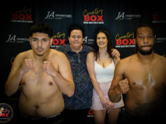 WEIGHTS FROM NASHVILLE, TENNESSEE