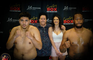 WEIGHTS FROM NASHVILLE, TENNESSEE