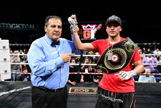 Mma news discount