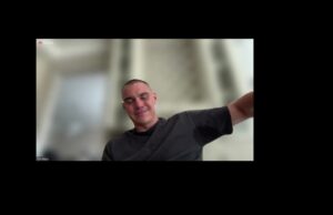 VIDEO: KEITH THURMAN VS. TIM TSZYU VIRTUAL PRESS CONFERENCE