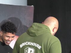 VIDEO: Devin Haney – Ryan Garcia plus Full Undercard Weigh-in