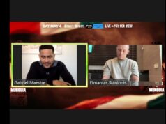 VIDEO: CANELO VS. MUNGUIA PPV UNDERCARD VIRTUAL PRESS CONFERENCE