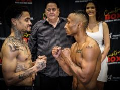WEIGHTS FROM NASHVILLE, TENNESSEE