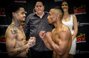 WEIGHTS FROM NASHVILLE, TENNESSEE