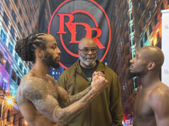 Weights from Chester, PA