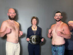 Weights from Washington PA