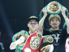 Forgotten Fight: Inoue-Akhmadaliev fighting to be heard