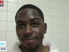 VIDEO: Dylan Price Reflects on Recent Knockout and Readies for June 15th bout