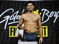 Darius Fulghum Decisions Vaughn Alexander