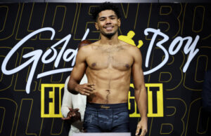 Darius Fulghum Decisions Vaughn Alexander