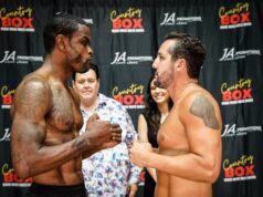 WEIGHTS FROM NASHVILLE, TENNESSEE