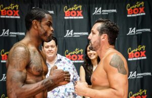 WEIGHTS FROM NASHVILLE, TENNESSEE