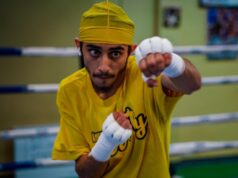 Promising Prospect: Andrew Rodriguez