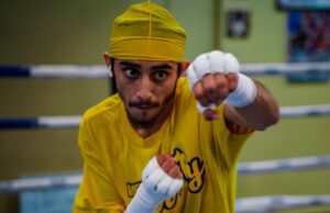 Promising Prospect: Andrew Rodriguez