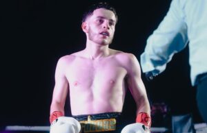 Promising Prospect: David Cardenas Jr.