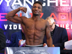 Mbilli Decisions Derevyanchenko