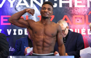 Mbilli Decisions Derevyanchenko