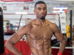 McCargo Targets Unfinished Business