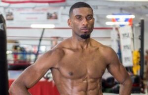 McCargo Targets Unfinished Business