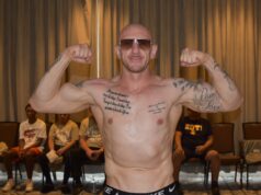 McKernan’s Second Act Begins at Home