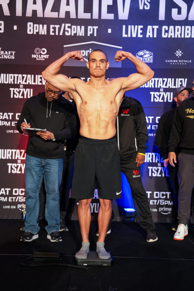 Tim Tszyu