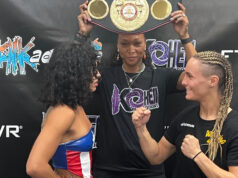 Weights from Philadelphia