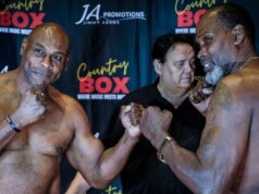 WEIGHTS FROM NASHVILLE, TENNESSEE