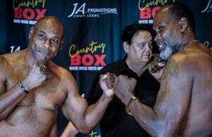 WEIGHTS FROM NASHVILLE, TENNESSEE