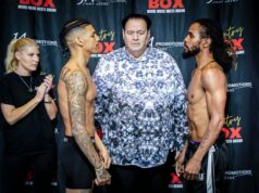 WEIGHTS FROM NASHVILLE, TENNESSEE