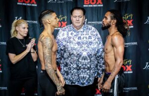 WEIGHTS FROM NASHVILLE, TENNESSEE