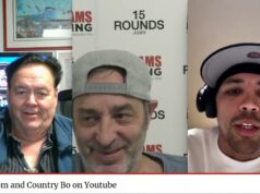 VIDEO: COUNTRY BOX 27: Marcos Forestal Talks Comeback fight against Jerome Rodriguez on December 17, 2024