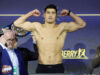 Bivol-Eifert: Benavidez seeks new answers, hears old questions
