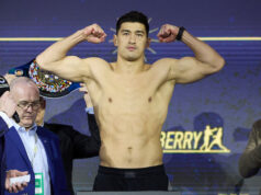 REVENGE!! Bivol Decisions Beterbiev in Rematch To Claim Undisputed Light Heavyweight Title