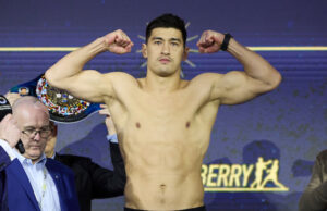 REVENGE!! Bivol Decisions Beterbiev in Rematch To Claim Undisputed Light Heavyweight Title