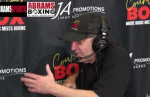 VIDEO: Country Box 29 Preview and Interview Show