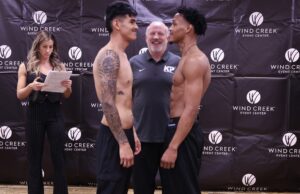Weights From Bethlehem, PA