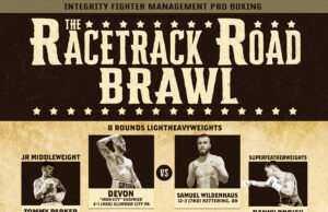 Integrity Pro Boxing Inks Television Deal with Sportsnet Pittsburgh