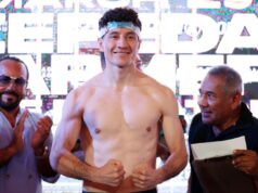 Zepeda Decisions Gutsy Farmer