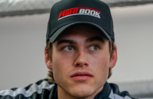 Fightbook Adds Brendan Gibbons to Lead Athlete & Fan Activation Strategy