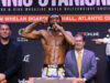 Ennis Stops Zayas to Win Unified Junior Middleweight Titles