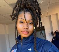 Female Amateur Boxing Star Sar’ai Brown-El Signs with Split-T Management