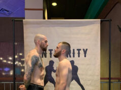 Weights From Washington, PA