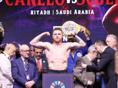 Alternate Path: WBC creates one for Canelo