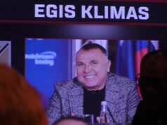 VIDEO: 2025 BWAA Awards Dinner Featuring Oleksandr Usyk, Gabriela Fundora, Robert Garcia and More