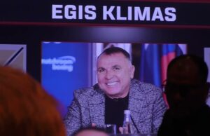 VIDEO: 2025 BWAA Awards Dinner Featuring Oleksandr Usyk, Gabriela Fundora, Robert Garcia and More