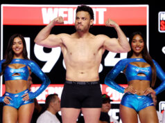 Julio Cesar Chavez Jr.’s arrest leaves lots of questions