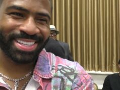 VIDEO: Stephen Fulton says next opponent could be “Shocking”